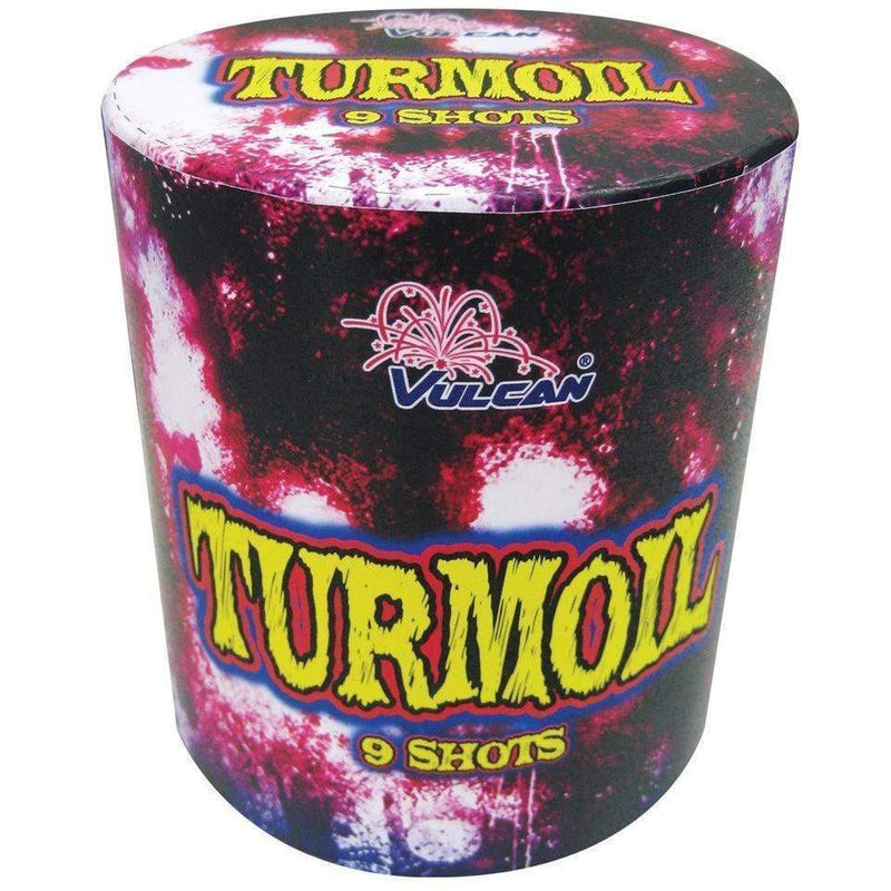 Turmoil  - 50% OFF